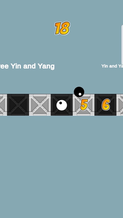 Free Yin Yang screenshot 2
