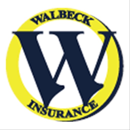 Walbeck Insurance - Mobile App