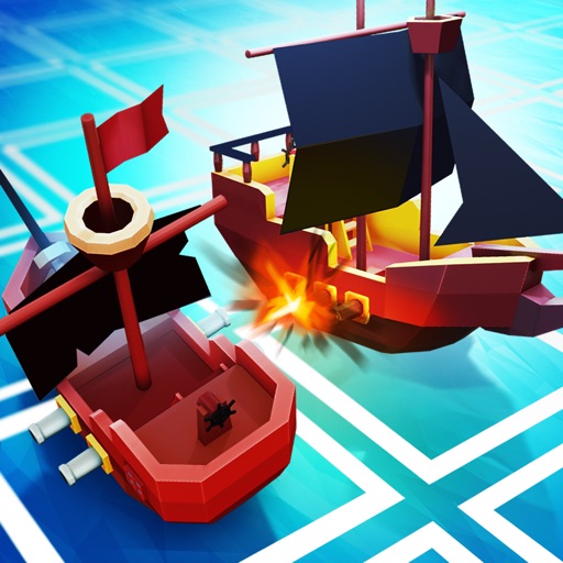 download the new for android Sea Wars Online