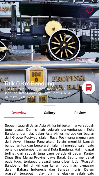 BEMO - Bandung Easy Mobility screenshot-6