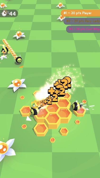 Bee.io! screenshot-4