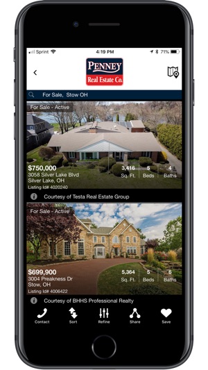 Penney Home Search(圖2)-速報App