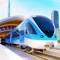 Enjoy the best City train driver game in modern train driving 2021 with new features and advance and easy realistic train controls, to drive your train across the subway stations, fly overs, beautiful breathtaking landscapes where water streams fall from mountain