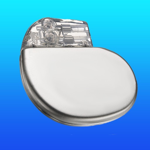 iPacemakerPlus