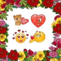 Valentine Love Emojis