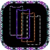 Icon Frame Creator PRO: Wallpapers