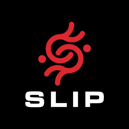 Slip - Martial Arts iOS App