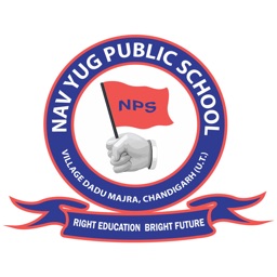 Nav Yug Public School