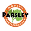 Parsley Modern Mediterranean