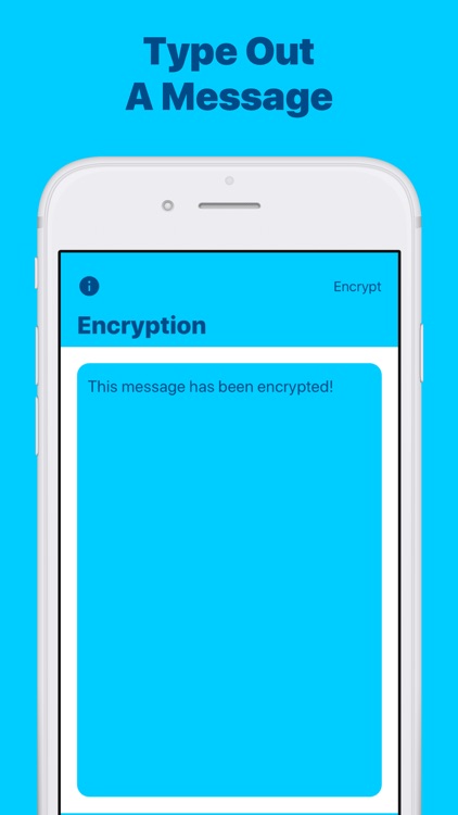 Cipher: Encrypt & Decrypt Text