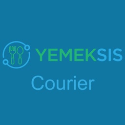 YemekSis Courier