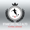 Stanford Palo Alto Futsal