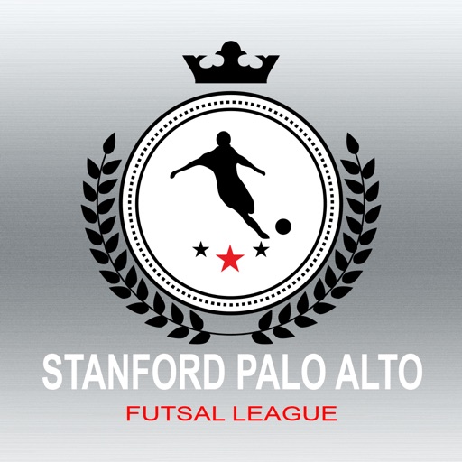 Stanford Palo Alto Futsal icon