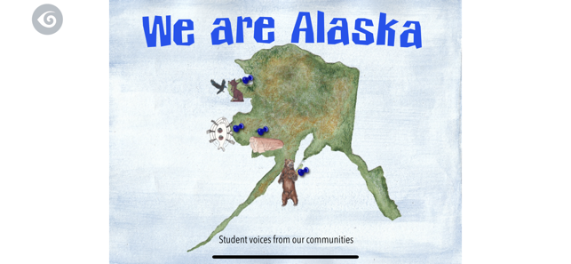 We Are Alaska