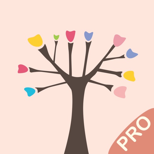 Sketch Tree Pro - My Art Pad icon