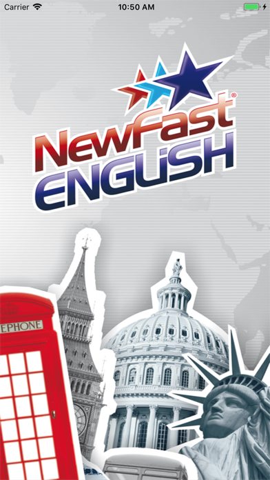 How to cancel & delete NewFast English from iphone & ipad 1
