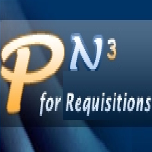 PN3 Requisitions V2018 X