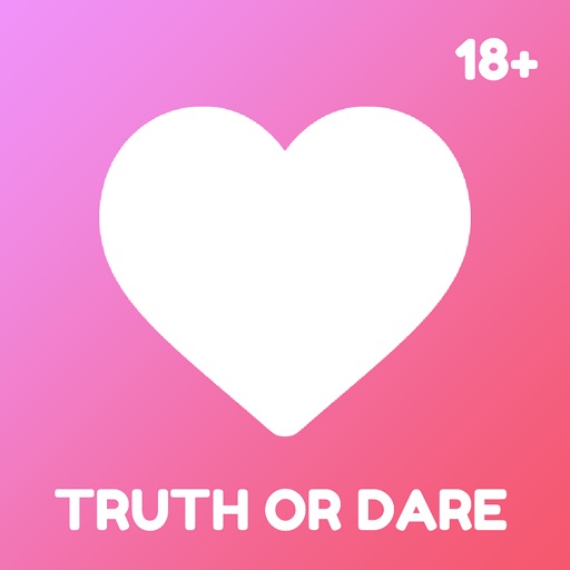 Truth or Dare 18+ For Couples Icon