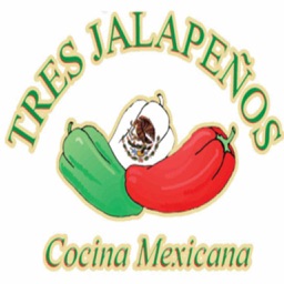 Tres Jalapeños