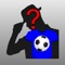 √  #1 Football Kits Quiz App in over 50 countries