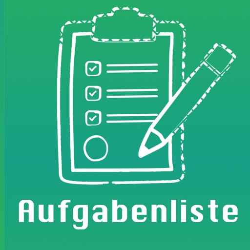 Aufgabenliste lite