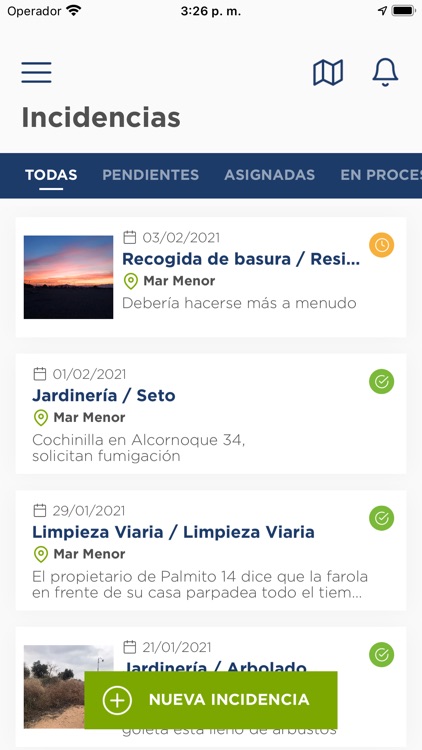 Mar Menor Golf Resort screenshot-3