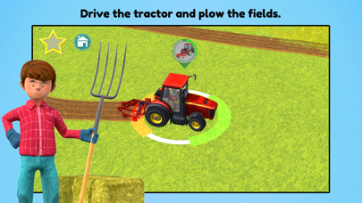 How to cancel & delete Little Farmers for Kids from iphone & ipad 2