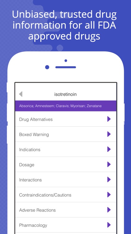 Drug Interaction Checker + screenshot-0