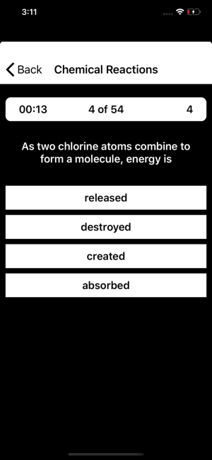 HS Chemistry Prep 2020(圖7)-速報App