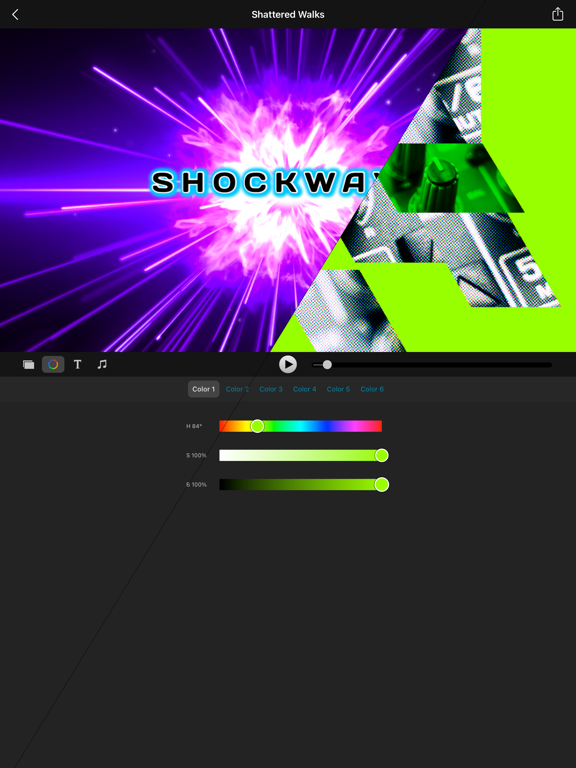 IntroMate - Intro Maker for YT IntroMate - Intro Maker for YT