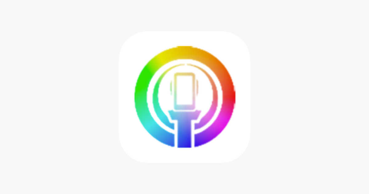 round light rgb apk download