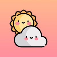 CuteWeather: app + widgets apk