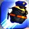 Bouncy Cops is a pure  action game featuring a set of playable round cops bouncing their way through Asia