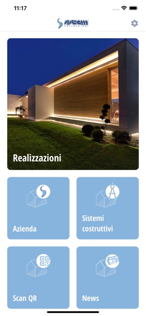 Sistem Costruzioni(圖1)-速報App