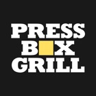 Top 30 Food & Drink Apps Like Press Box Grill - Best Alternatives