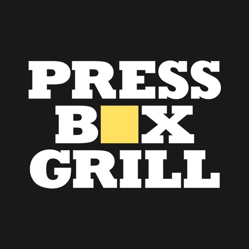 Press Box Grill