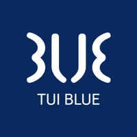 Contacter BLUE App