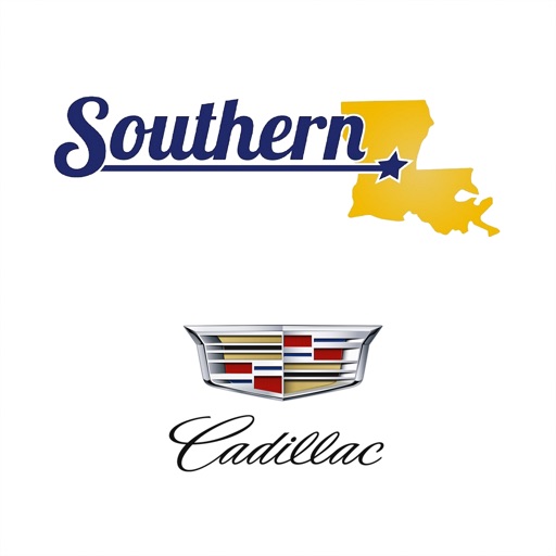 Southern Cadillac Icon