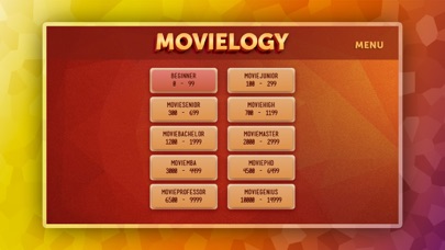 Movielogy screenshot 2