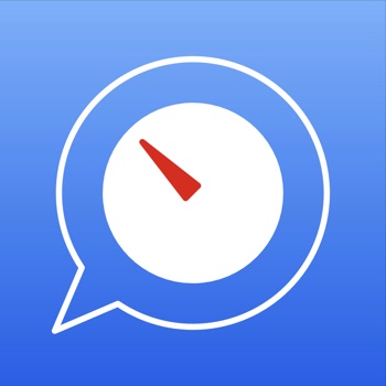 1Timer - Gesproken timer