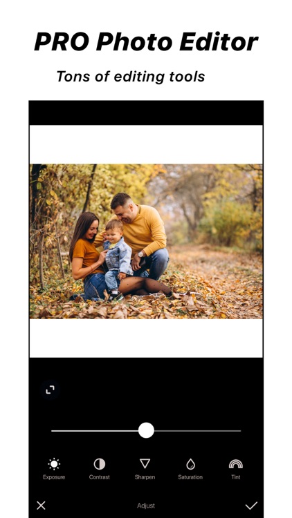 Ṗhoto Editor