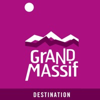 L'appli Grand Massif app not working? crashes or has problems?