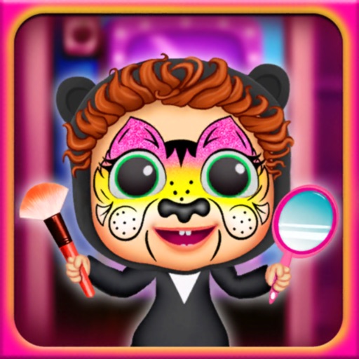 Baby Joy Joy: Halloween Party iOS App