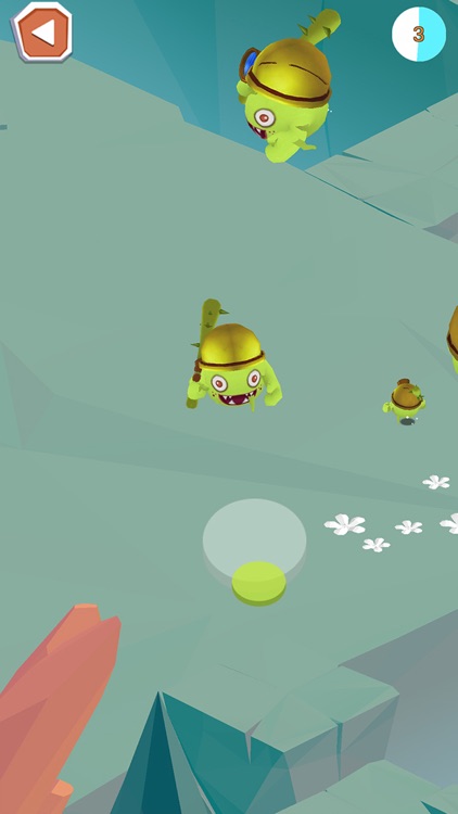 Monster.io : Relaxing Games