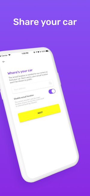 Trevo - Car Sharing Done Right(圖6)-速報App