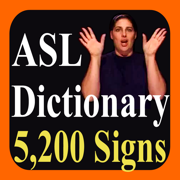 ASL Dictionary