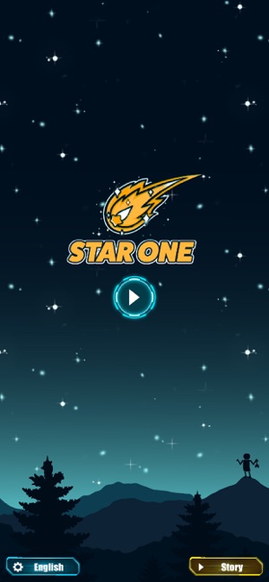 Star One Game