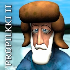 Activities of Pro Pilkki 2 Ice Fishing Game