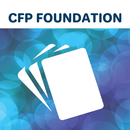 CFPFoundationExam