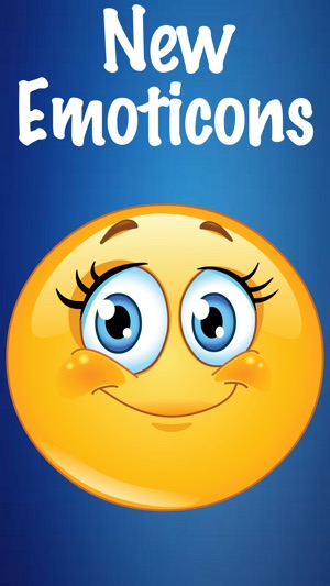 Emoticons New